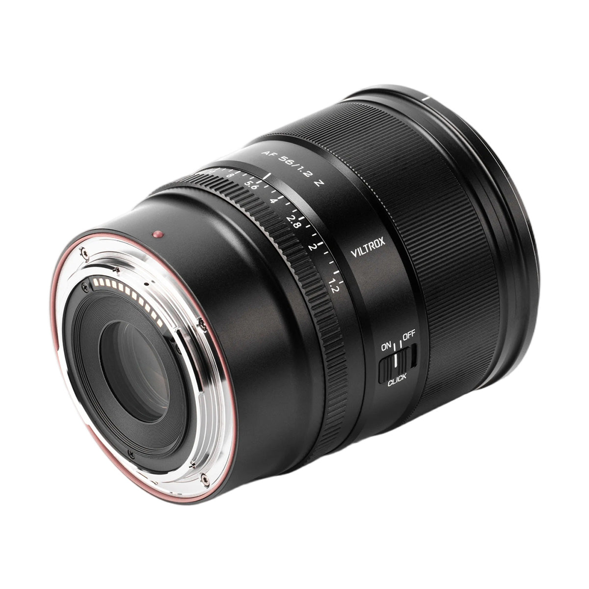 Viltrox AF 56m F1.2 PRO