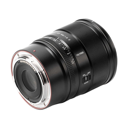 Viltrox AF 56m F1.2 PRO