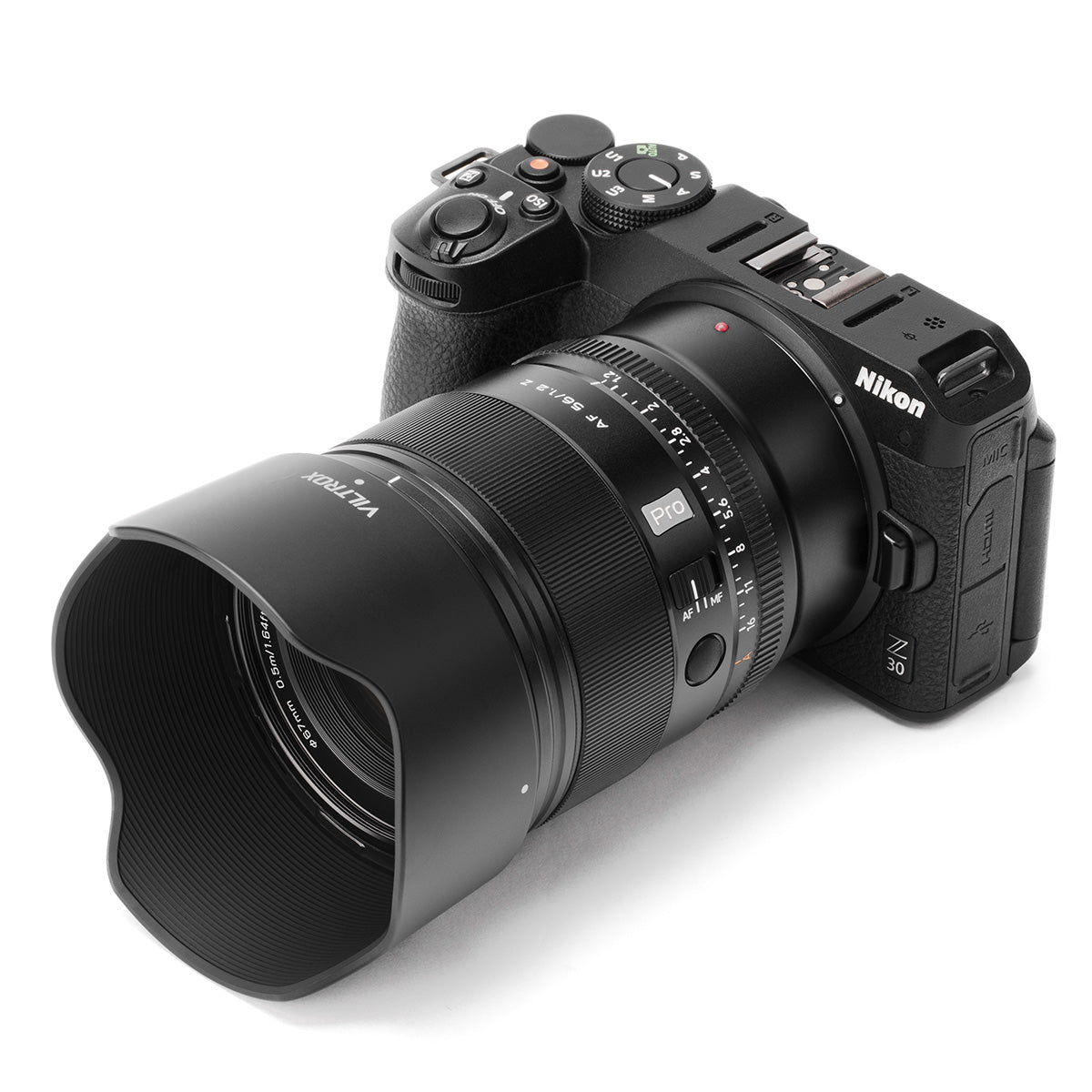 Viltrox AF 56mm F1.2 PRO