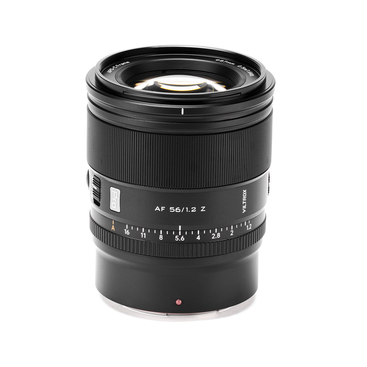 Viltrox AF 56m F1.2 PRO