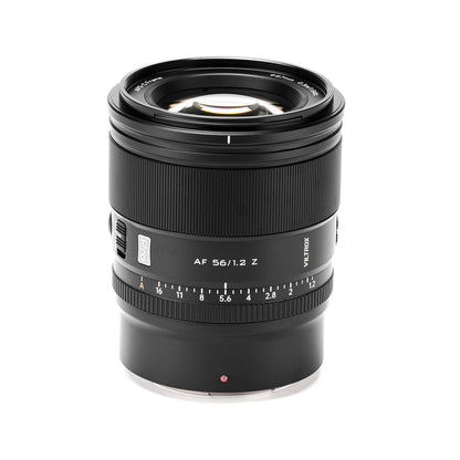 Viltrox AF 56m F1.2 PRO