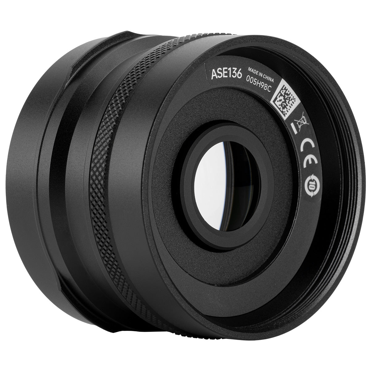 Viltrox WCL-X100VI 0.8x ワイドコンバージョンレンズ – 2ndfocus