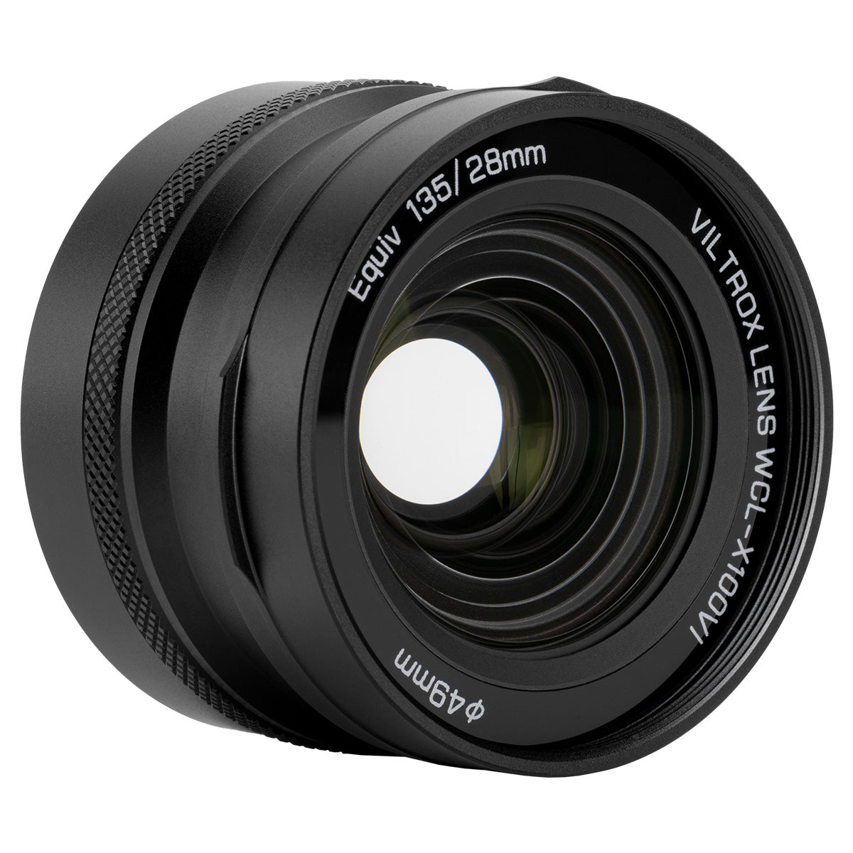 Viltrox WCL-X100VI  0.8x ワイドコンバージョンレンズ