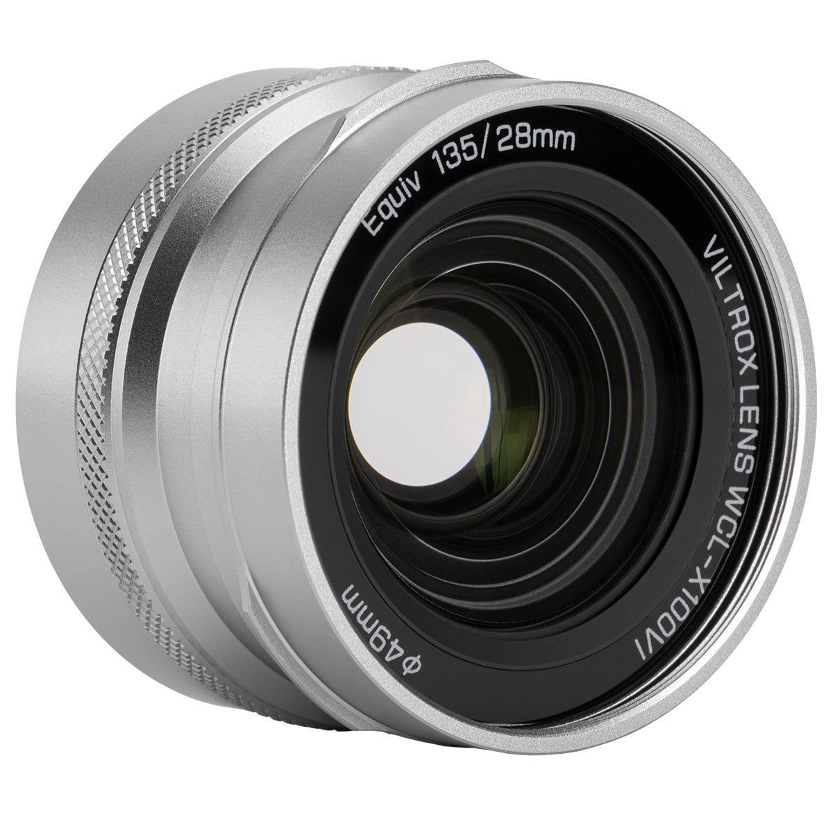 Viltrox WCL-X100VI 0.8x ワイドコンバージョンレンズ – 2ndfocus