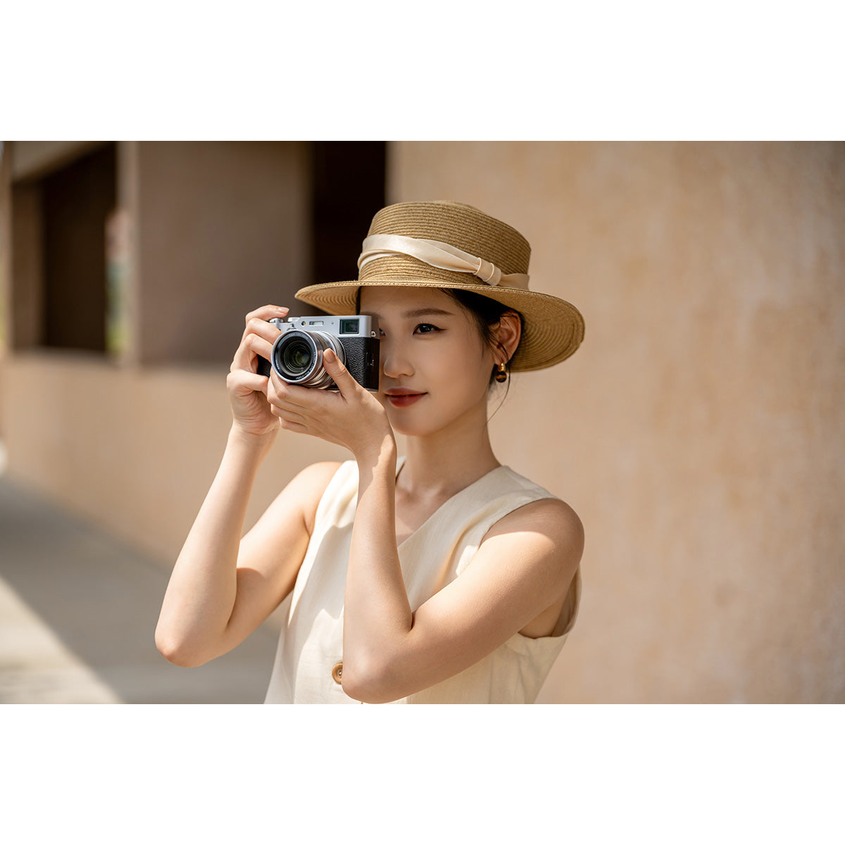 Viltrox WCL-X100VI  0.8x ワイドコンバージョンレンズ