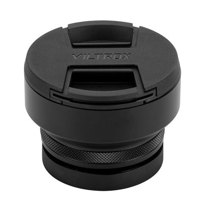 Viltrox TCL-X100VI  1.4x テレコンバージョンレンズ  【富士フイルム X100シリーズ対応】