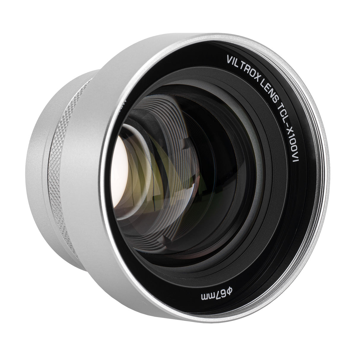 Viltrox TCL-X100VI  1.4x テレコンバージョンレンズ  【富士フイルム X100シリーズ対応】