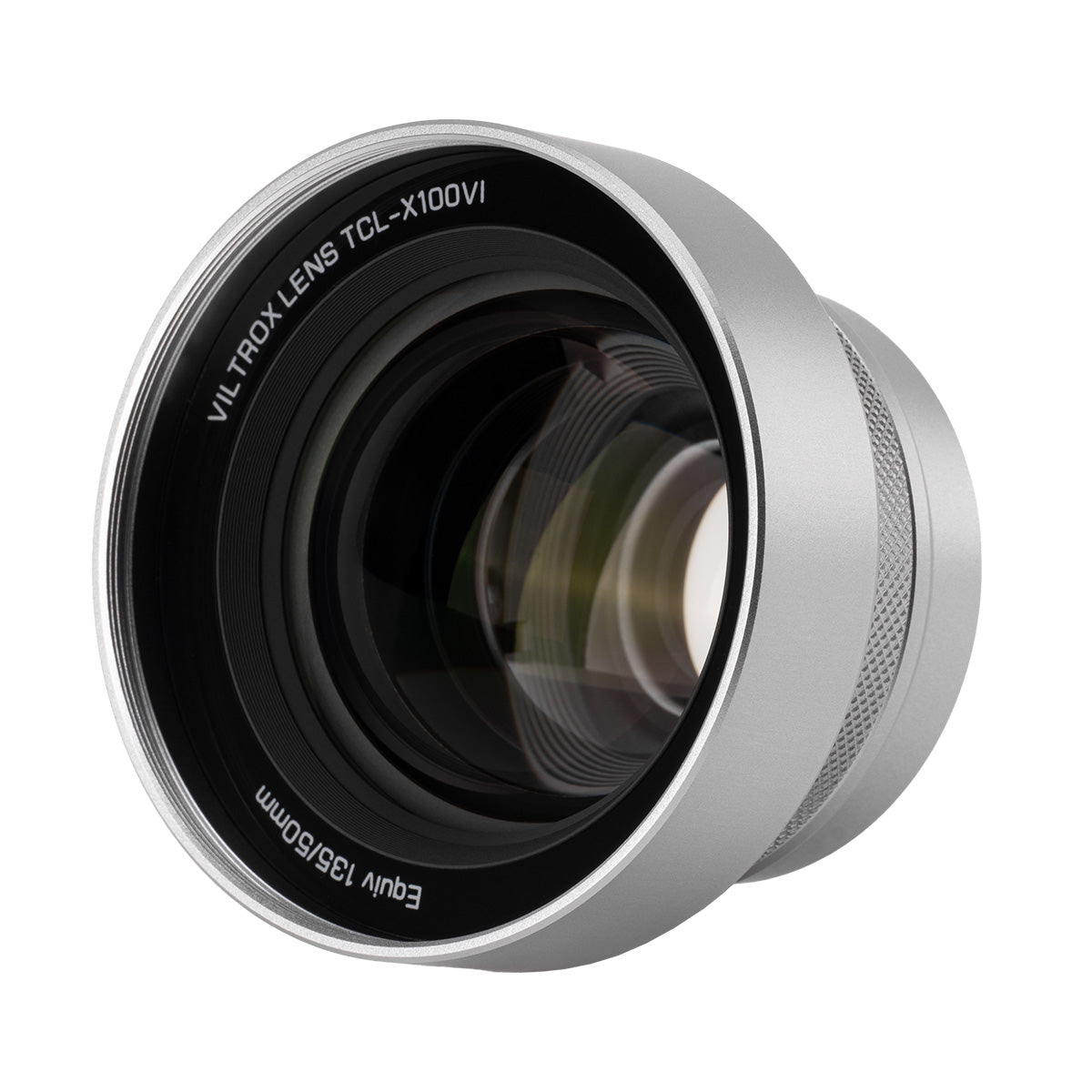 Viltrox TCL-X100VI  1.4x テレコンバージョンレンズ  【富士フイルム X100シリーズ対応】