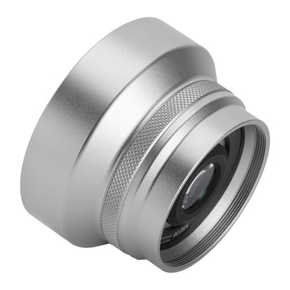 Viltrox TCL-X100VI  1.4x テレコンバージョンレンズ  【富士フイルム X100シリーズ対応】