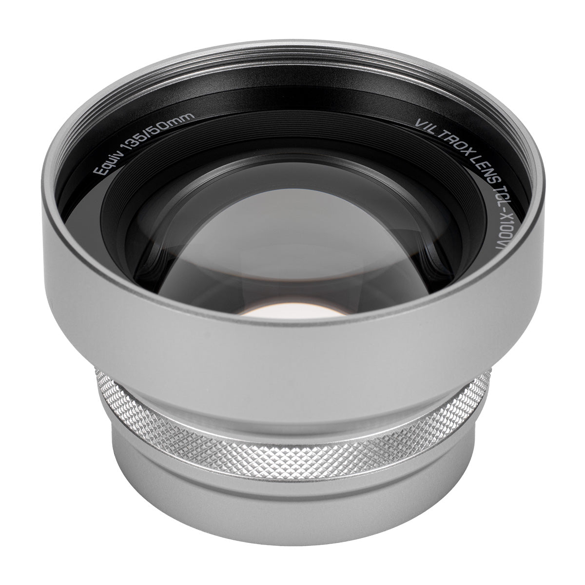 Viltrox TCL-X100VI  1.4x テレコンバージョンレンズ  【富士フイルム X100シリーズ対応】