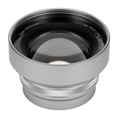 Viltrox TCL-X100VI  1.4x テレコンバージョンレンズ  【富士フイルム X100シリーズ対応】