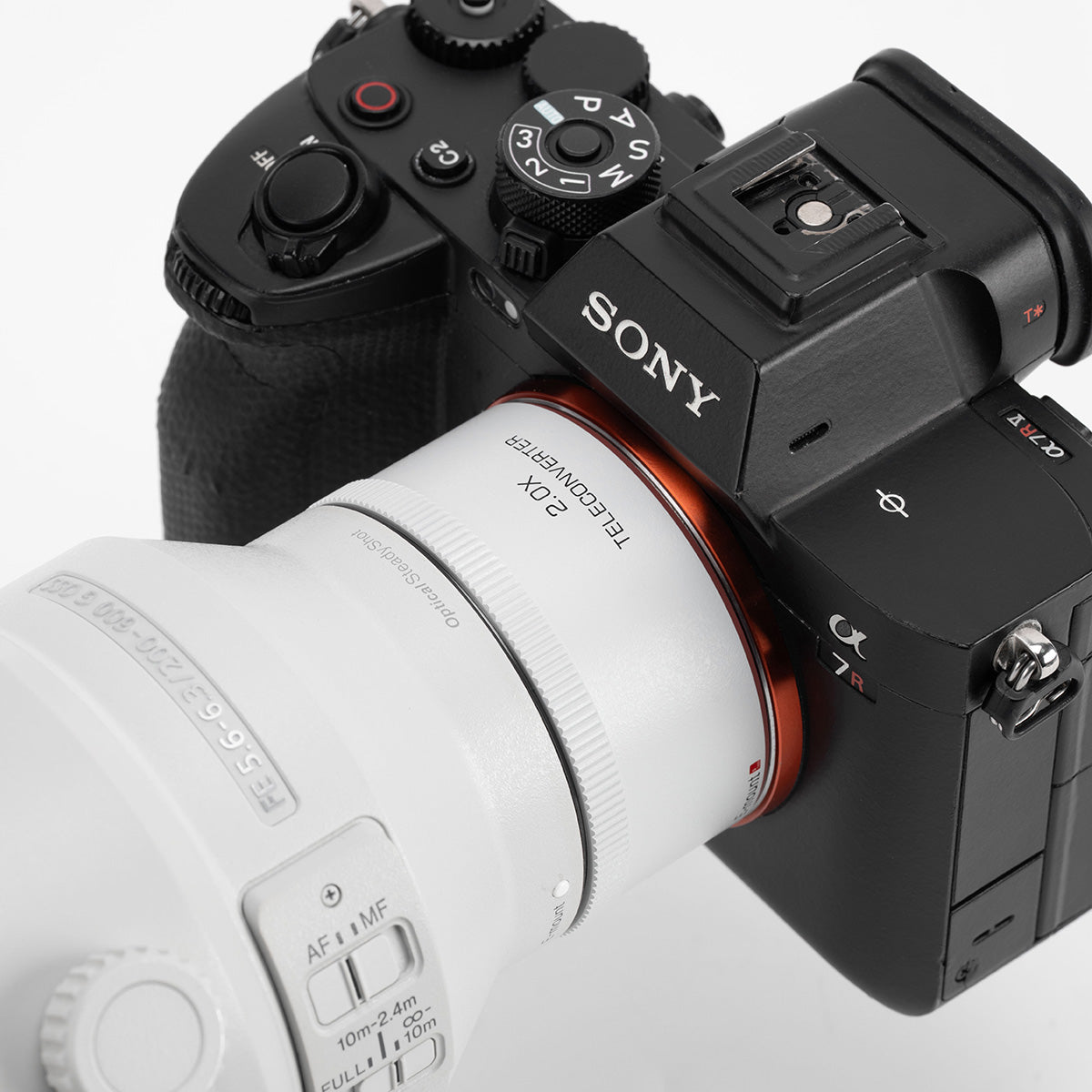 VILTROX TELECONVERTER 2.0x