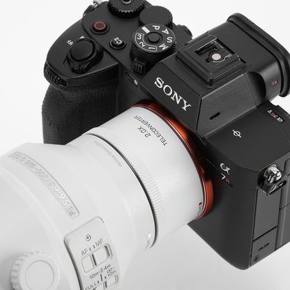 VILTROX TELECONVERTER 2.0x