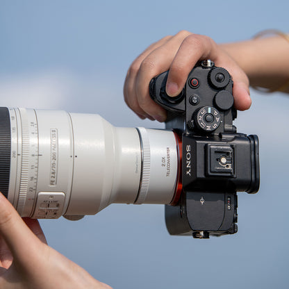 VILTROX TELECONVERTER 2.0x