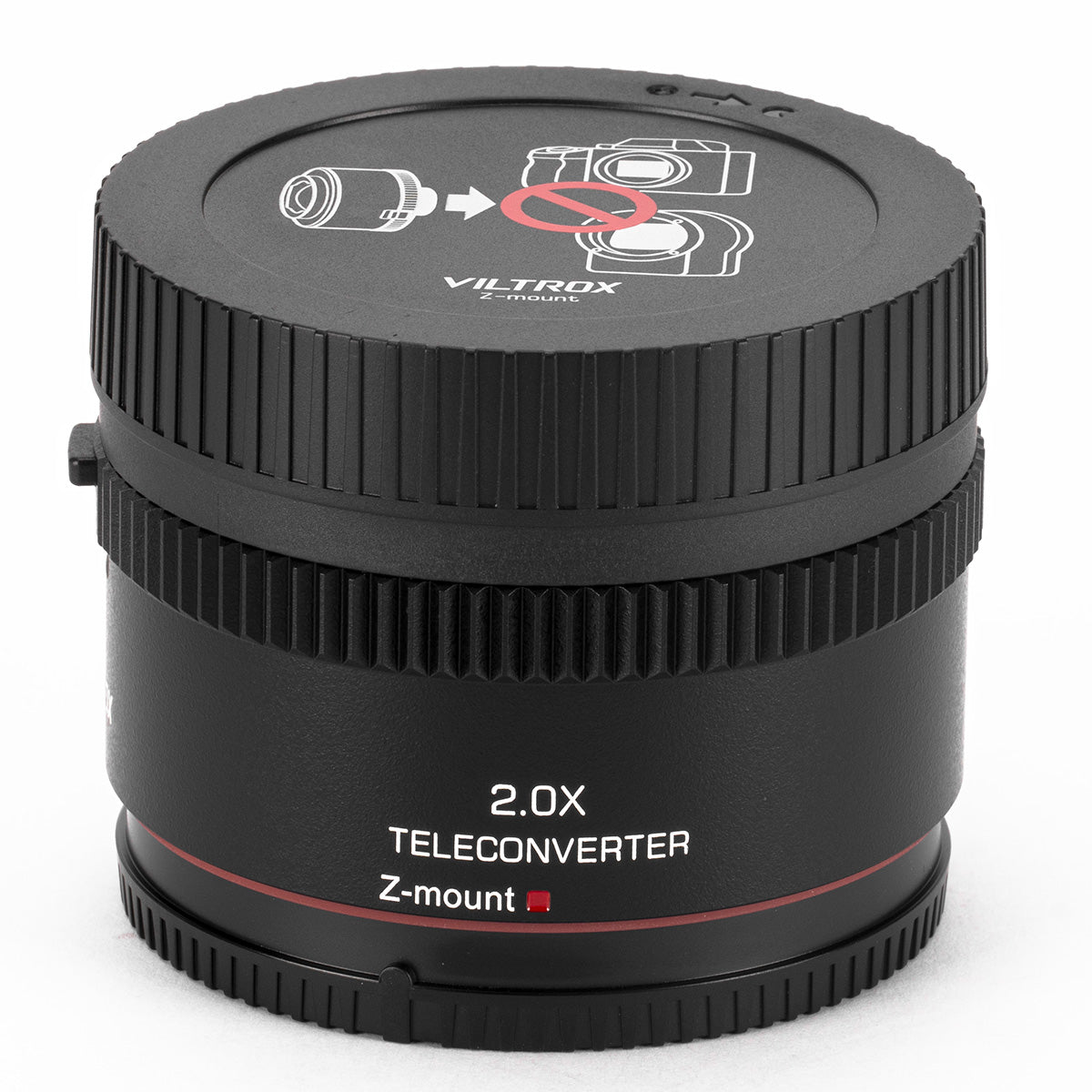 VILTROX TELECONVERTER 2.0x