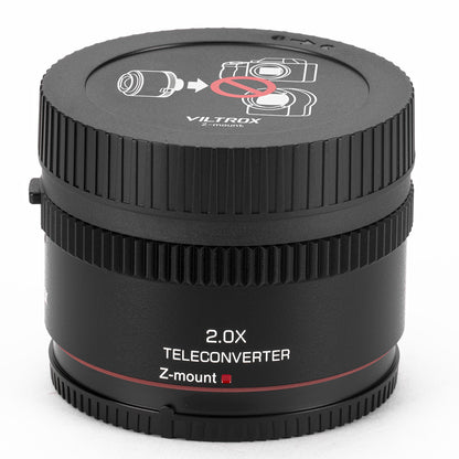 VILTROX TELECONVERTER 2.0x