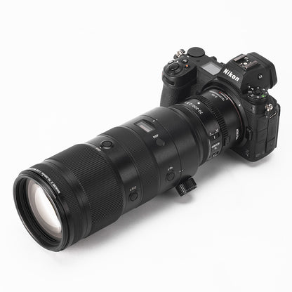 VILTROX TELECONVERTER 2.0x