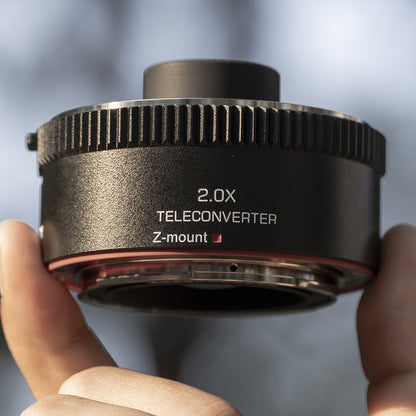 VILTROX TELECONVERTER 2.0x