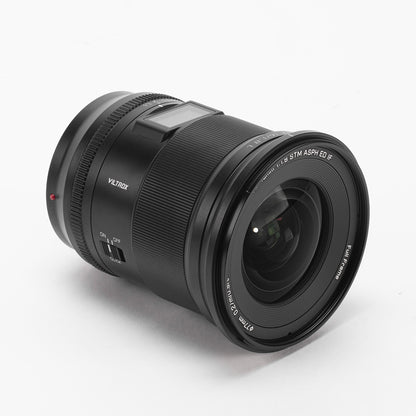 Viltrox AF 16mm F1.8 STM ASPH ED IF