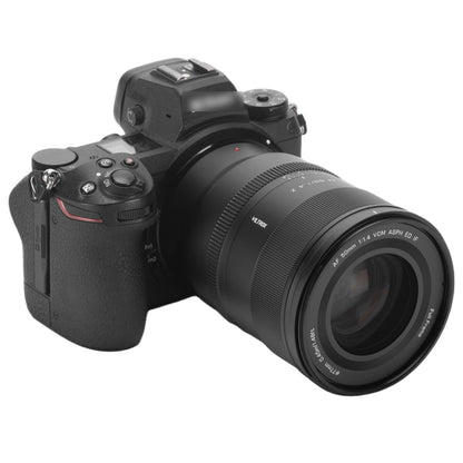 Viltrox AF 50mm F1.4 Pro