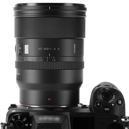 Viltrox AF 50mm F1.4 Pro