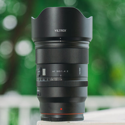 Viltrox AF 50mm F1.4 Pro