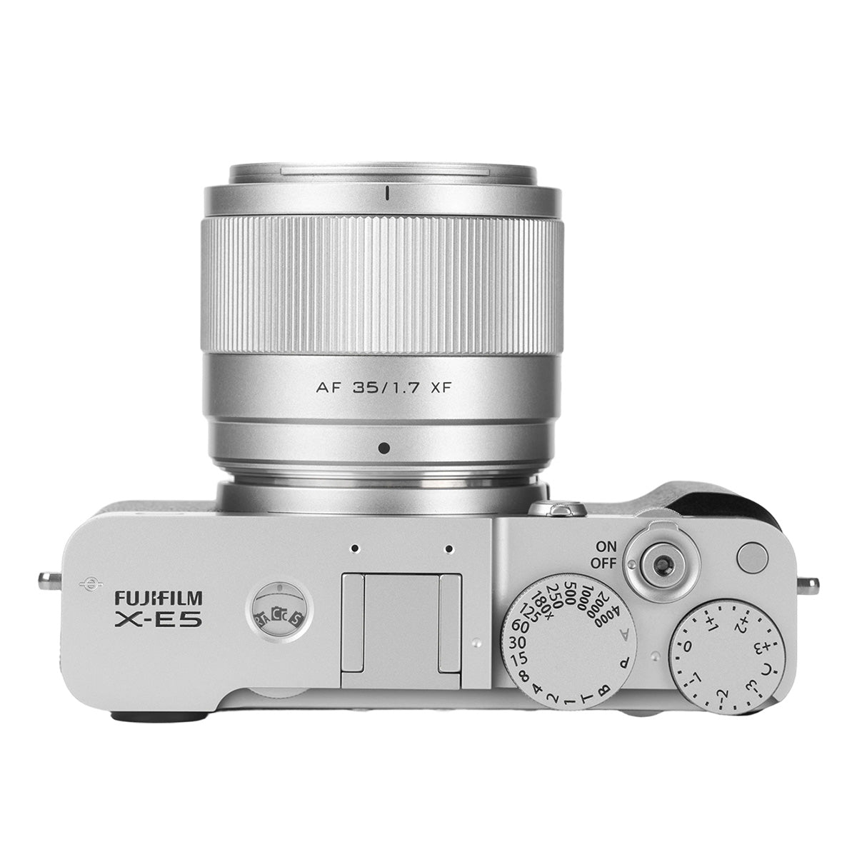 Viltrox AF35mm F1.7 AIR