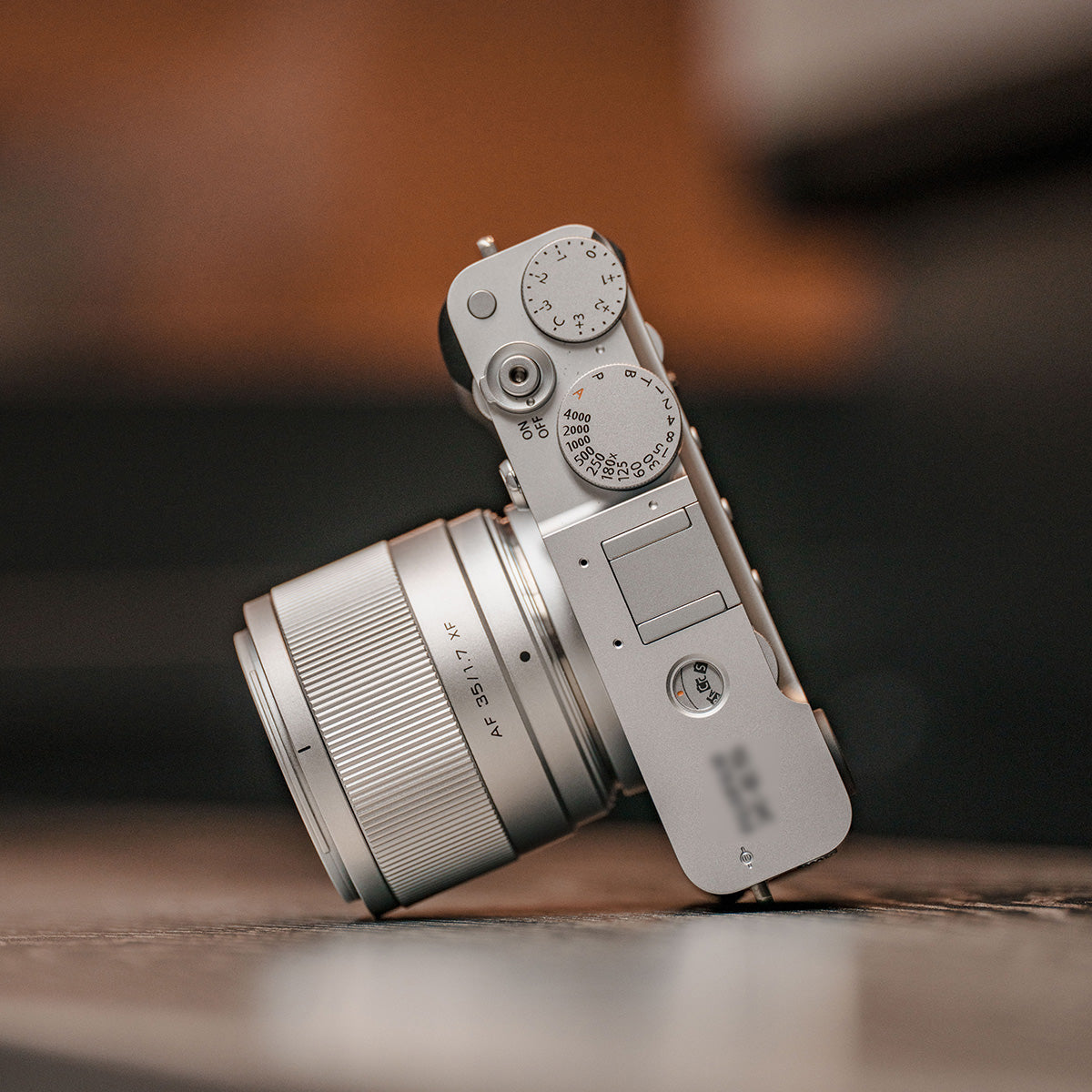 Viltrox AF35mm F1.7 AIR