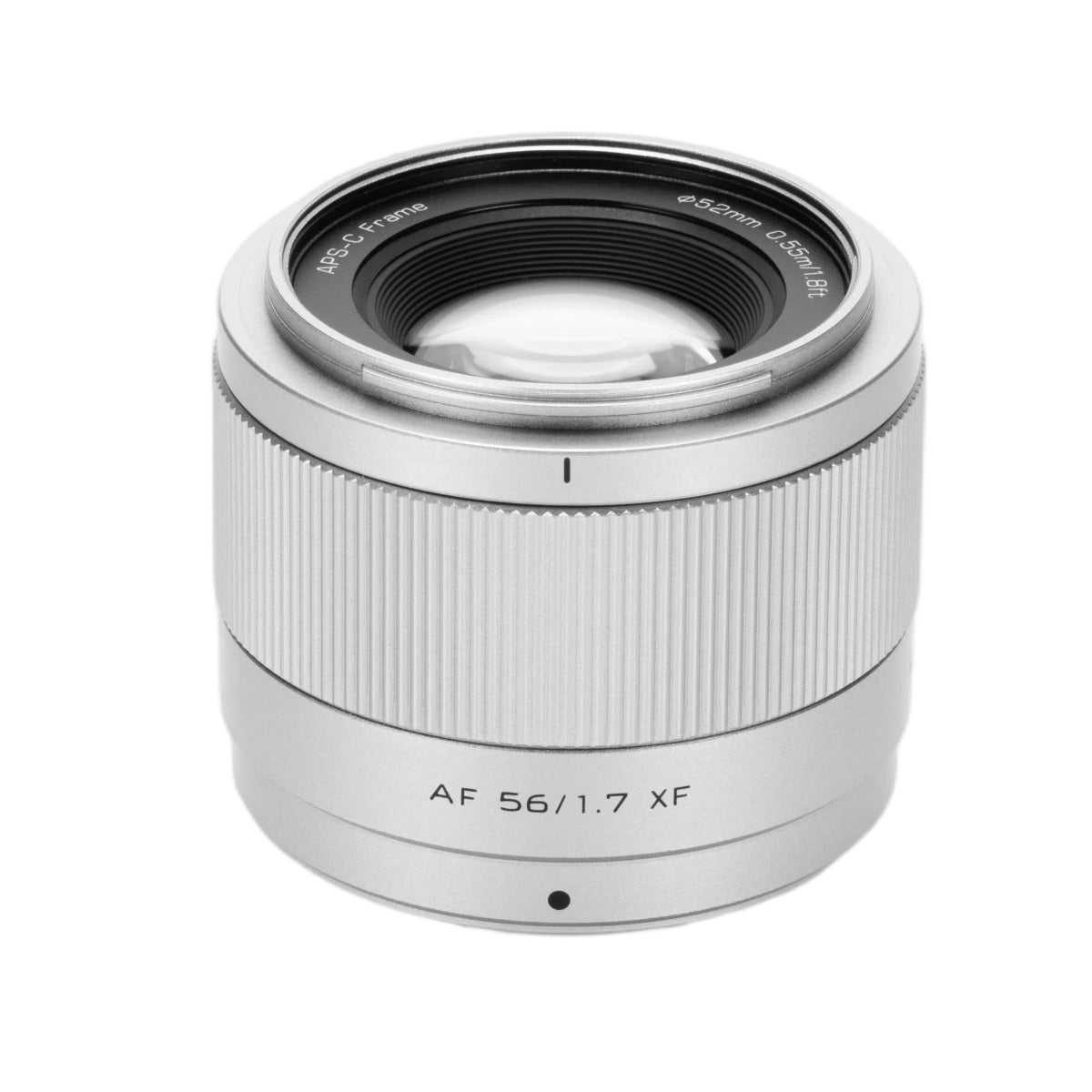 Viltrox AF 56mm F1.7 AIR STM ED IF – 2ndfocus