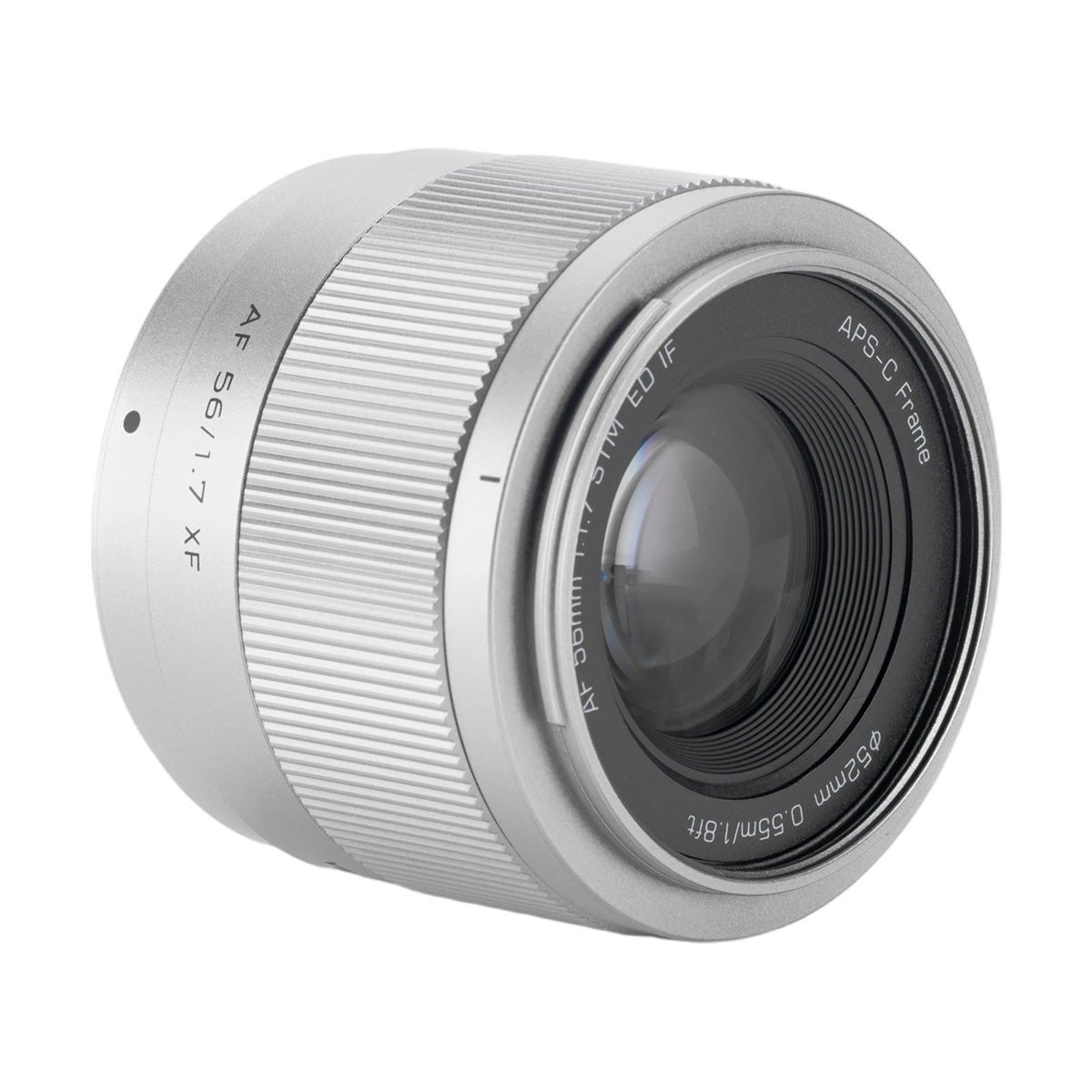 Viltrox AF 56mm F1.7 AIR STM ED IF – 2ndfocus