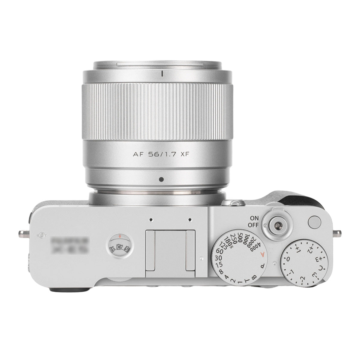 Viltrox AF 56mm F1.7 AIR STM ED IF