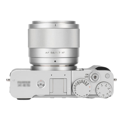 Viltrox AF 56mm F1.7 AIR STM ED IF