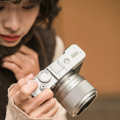 Viltrox AF 56mm F1.7 AIR STM ED IF