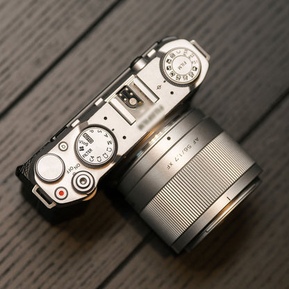 Viltrox AF 56mm F1.7 AIR STM ED IF