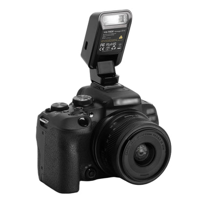 Viltrox Vintage Z1 Camera Compact Flash