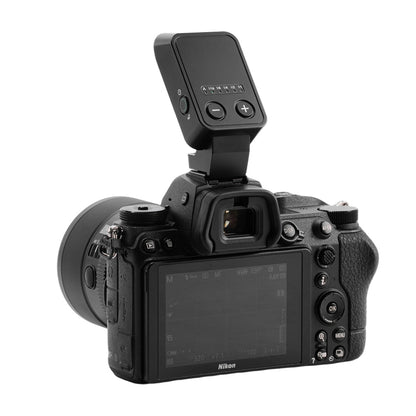 Viltrox Vintage Z1 Camera Compact Flash