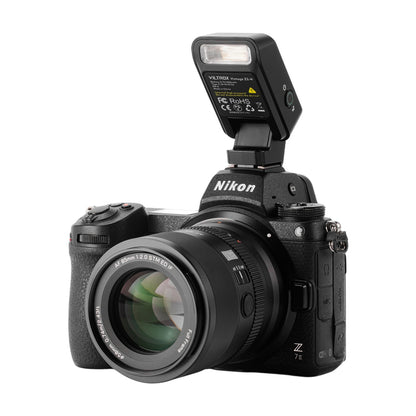 Viltrox Vintage Z1 Camera Compact Flash