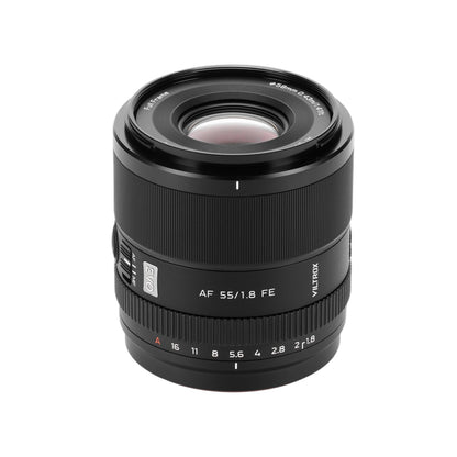 Viltrox AF 55mm F1.8 EVO