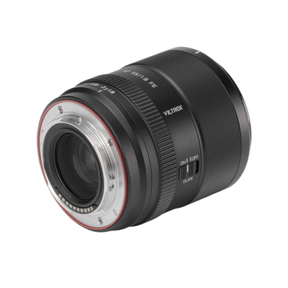 Viltrox AF 55mm F1.8 EVO