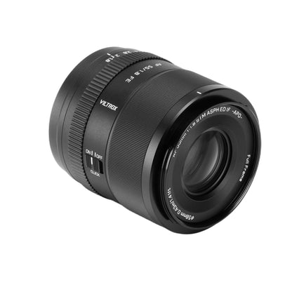Viltrox AF 55mm F1.8 EVO