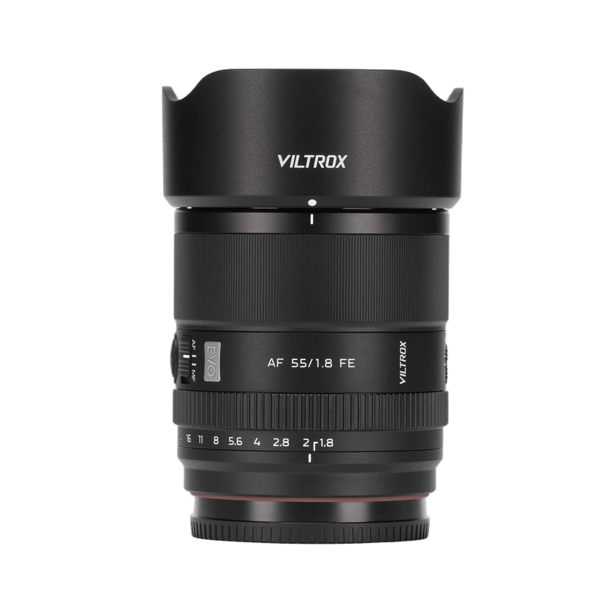 Viltrox AF 55mm F1.8 EVO
