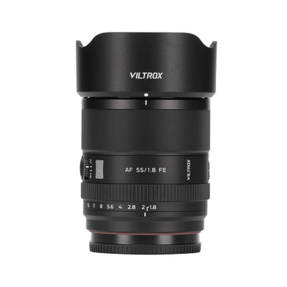 Viltrox AF 55mm F1.8 EVO
