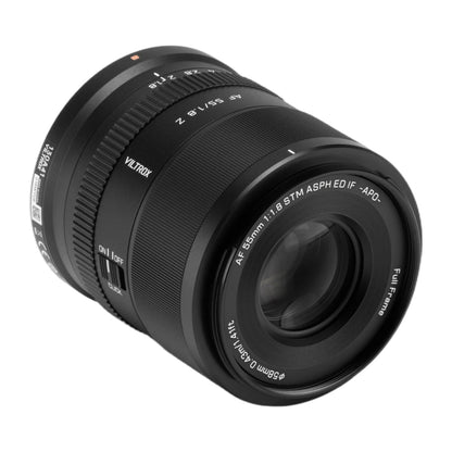 Viltrox AF 55mm F1.8 EVO