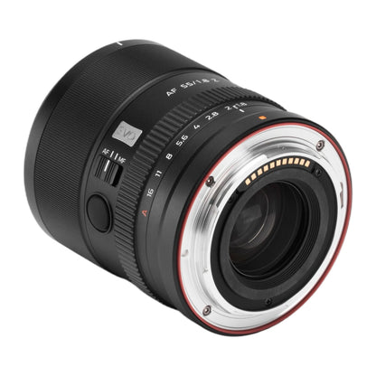 Viltrox AF 55mm F1.8 EVO