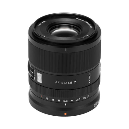 Viltrox AF 55mm F1.8 EVO