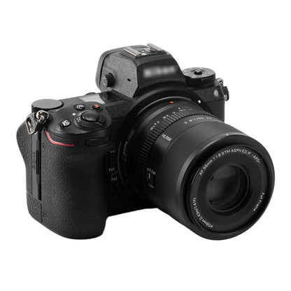 Viltrox AF 55mm F1.8 EVO