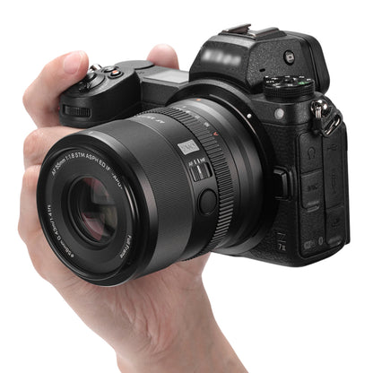 Viltrox AF 55mm F1.8 EVO