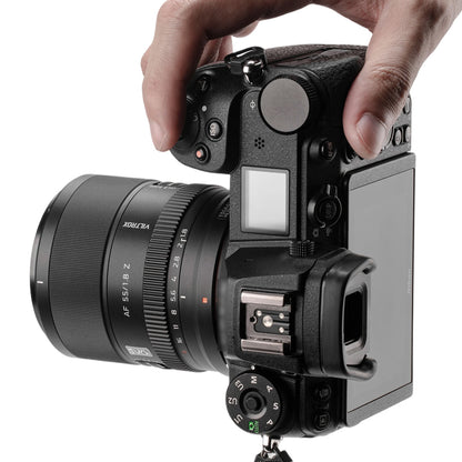 Viltrox AF 55mm F1.8 EVO
