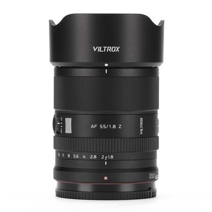 Viltrox AF 55mm F1.8 EVO