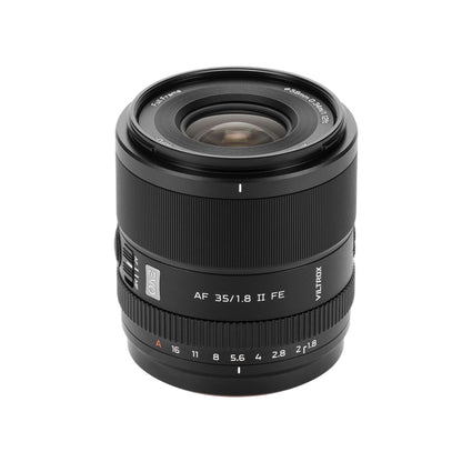 Viltrox AF 35mm F1.8 II EVO